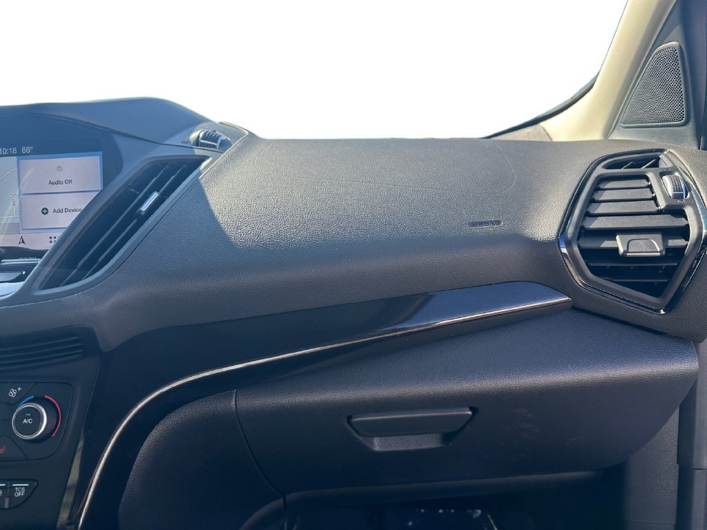 Used 2019 Ford Escape Titanium AWD/4WD image 19