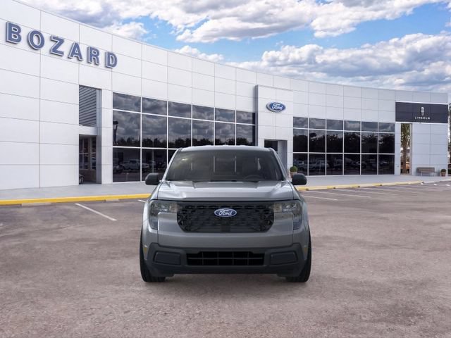 New 2026 Ford Maverick XL FWD image 7