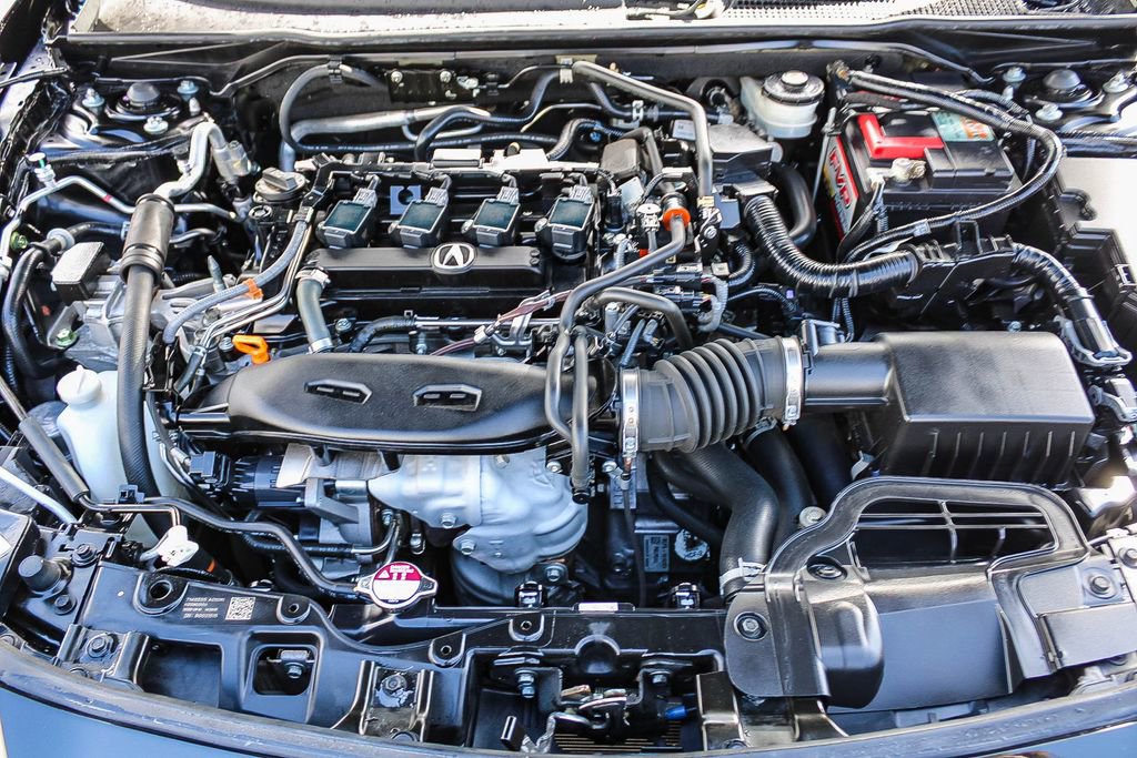 Used 2023 Acura Integra A-Spec image 27