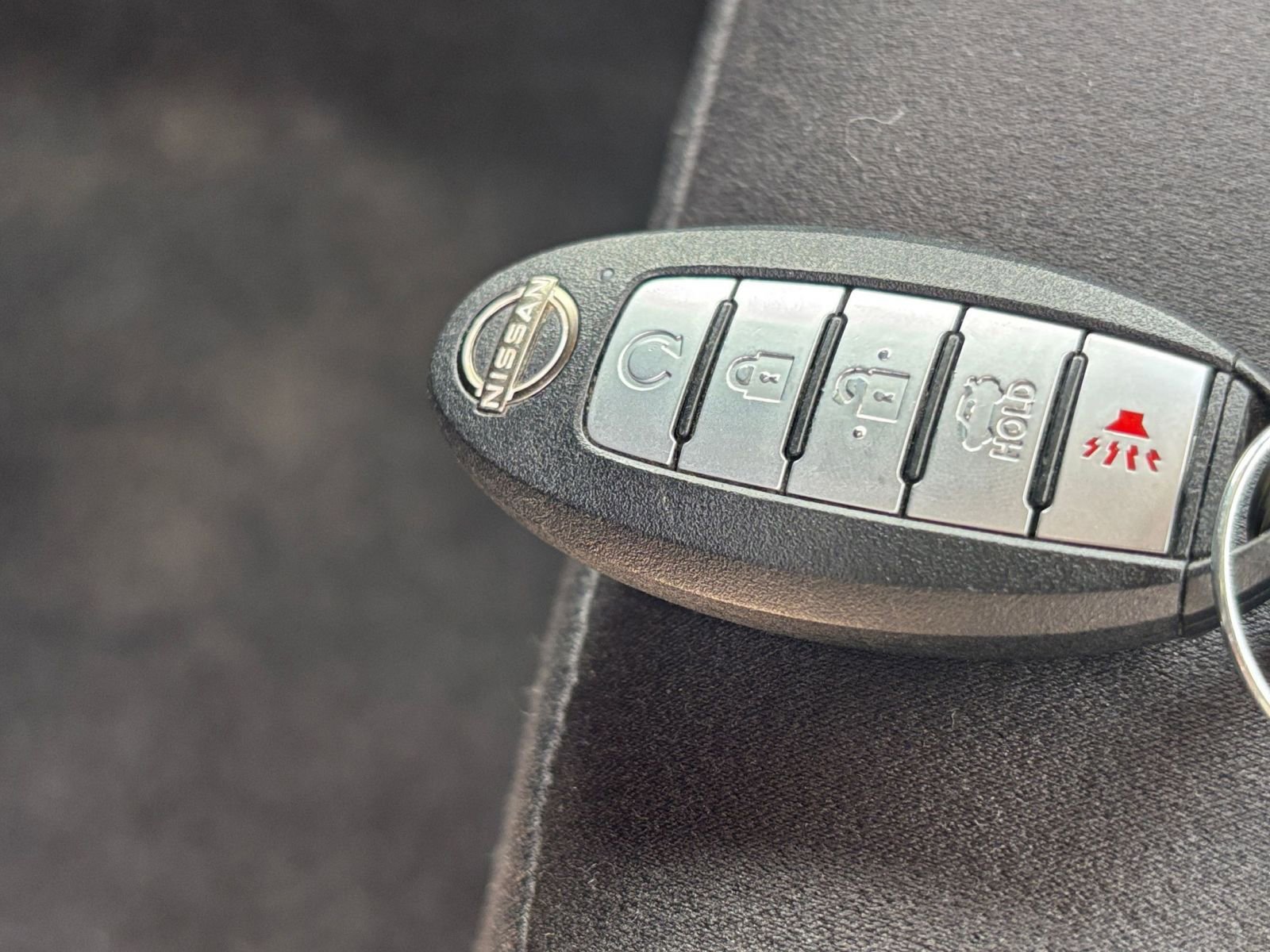 Used 2025 Nissan Altima 2.5 SV image 20