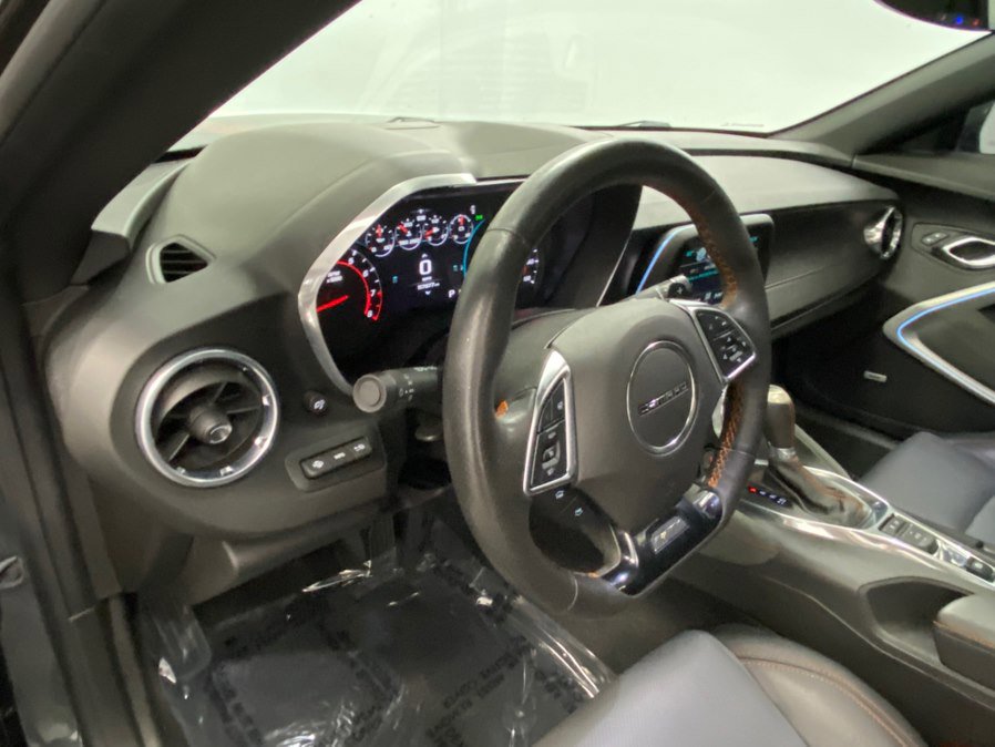 Used 2017 Chevrolet Camaro LT image 27