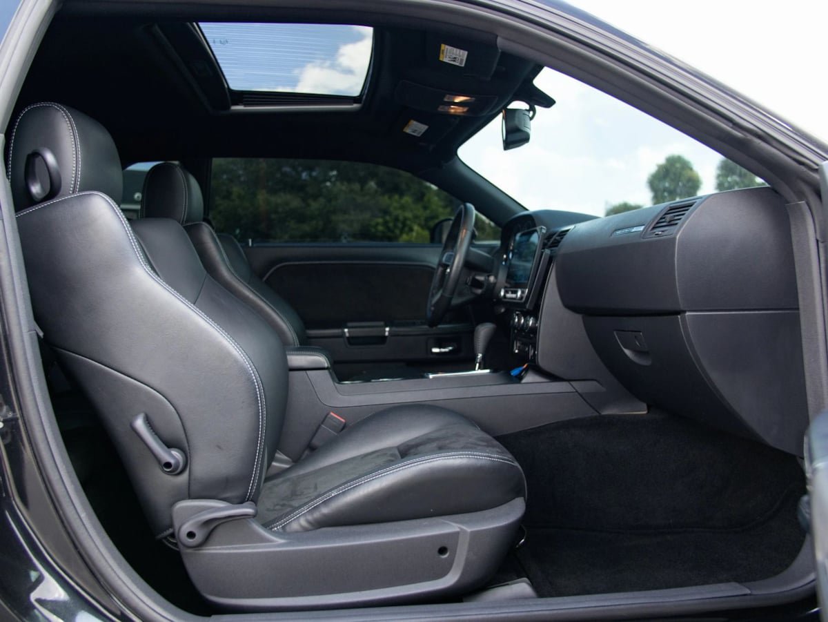 Used 2008 Dodge Challenger SRT8 RWD image 26