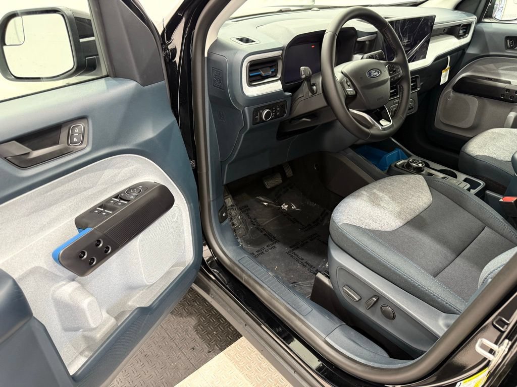 New 2026 Ford Maverick XLT w/ XLT Luxury Package AWD/4WD image 31
