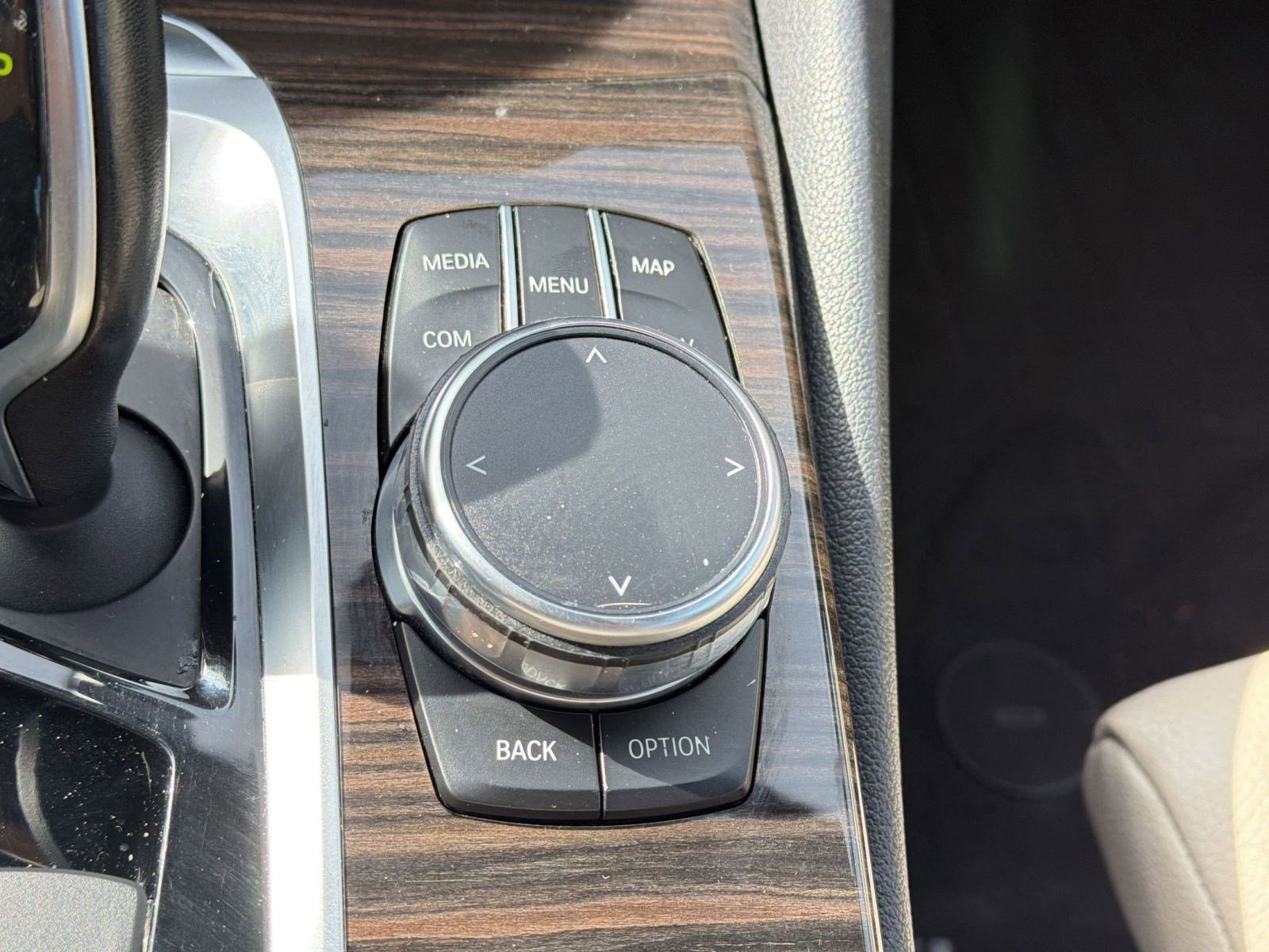 Used 2018 BMW 530i image 27