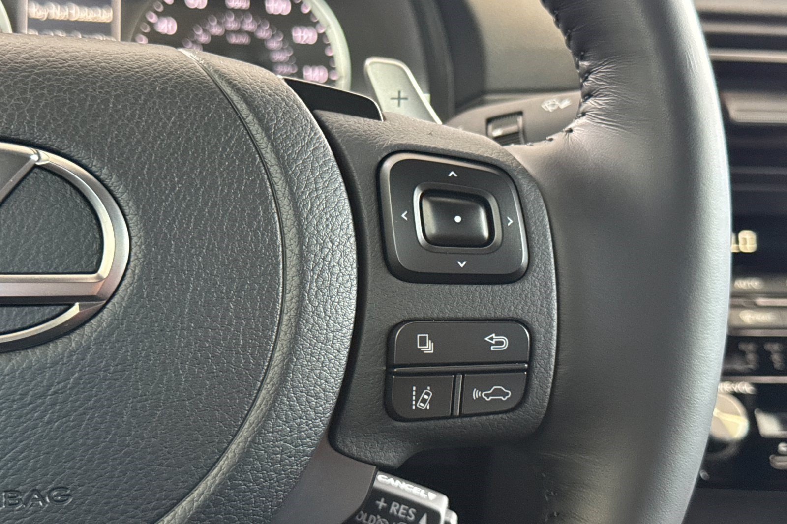 Certified 2024 Lexus IS 300 w/ Premium Package RWD image 30