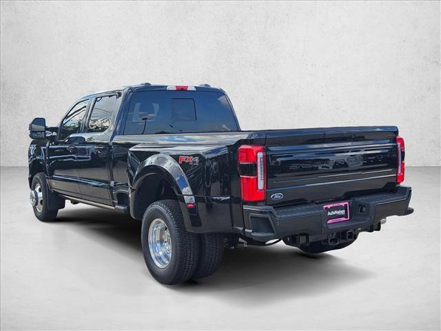 New 2026 Ford F350 Platinum image 9