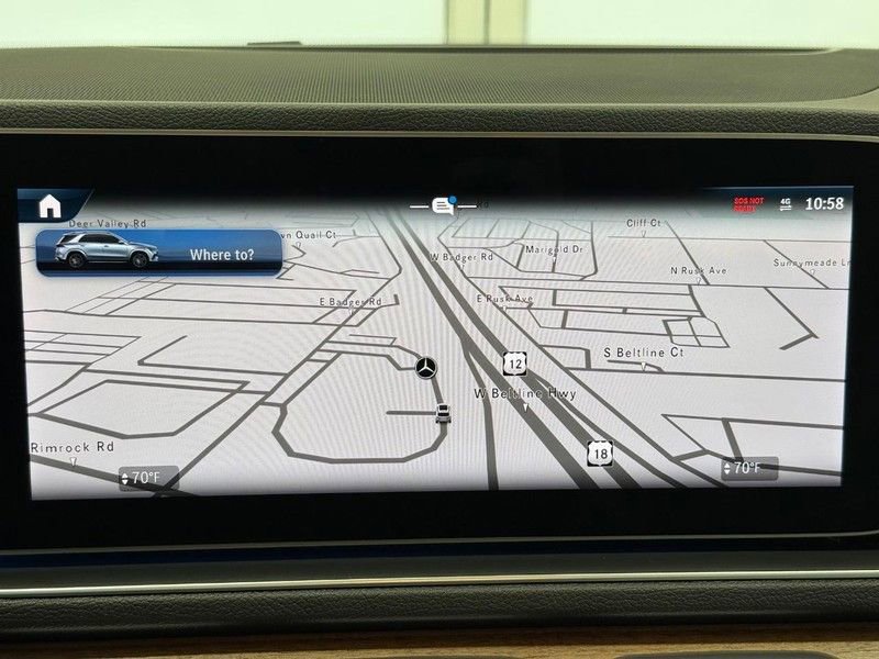 New 2025 Mercedes-Benz GLE 350 4MATIC image 15