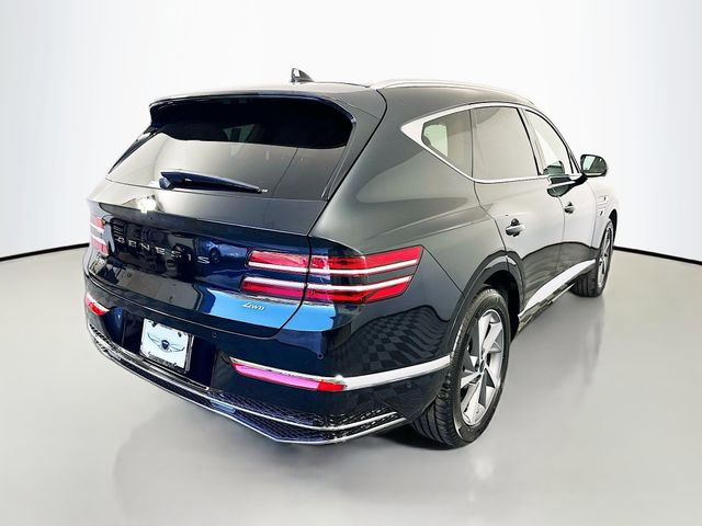 New 2026 Genesis GV80 2.5T Advanced image 5