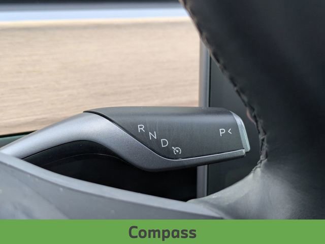 Used 2018 Tesla Model 3 Long Range AWD/4WD image 20