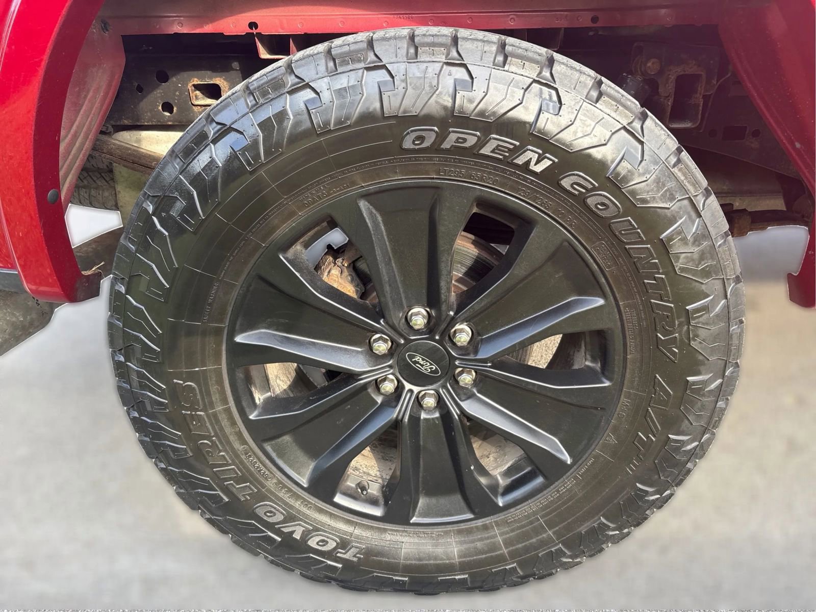 Used 2020 Ford F150 XLT w/ Equipment Group 302A Luxury AWD/4WD image 15