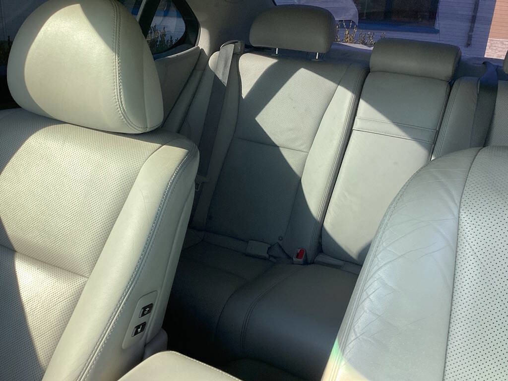 Used 2010 Lexus LS 460 RWD image 14