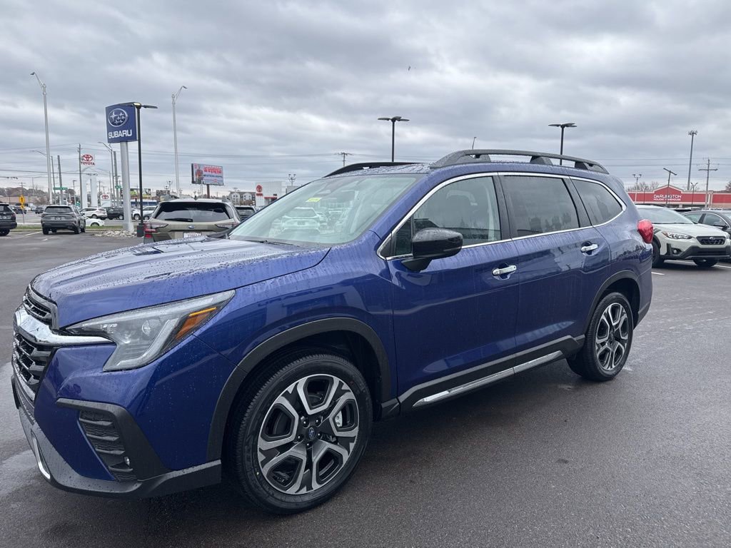 New 2026 Subaru Ascent Touring image 3
