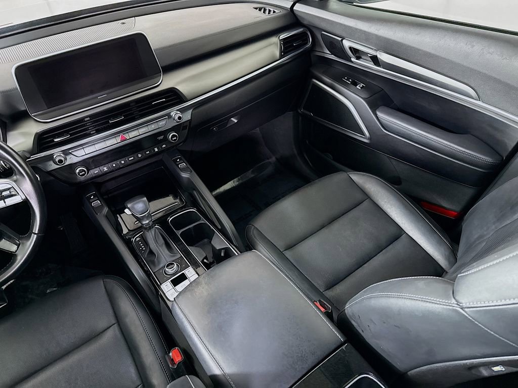 Used 2022 Kia Telluride S image 28