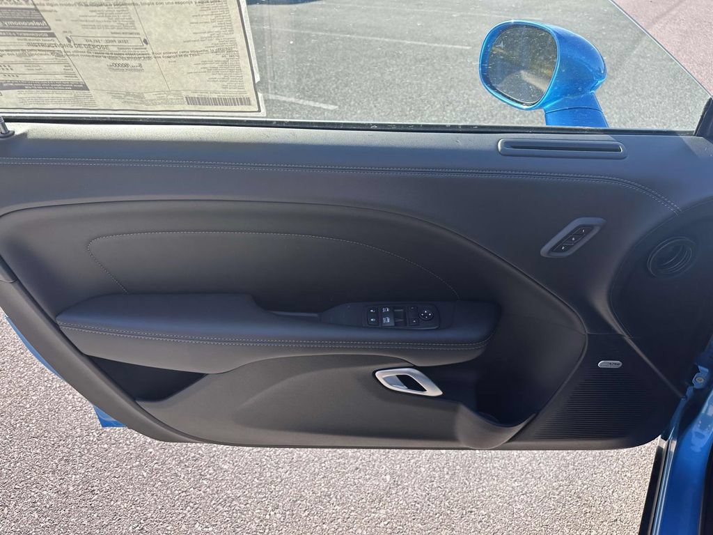 New 2023 Dodge Challenger SXT w/ Plus Package RWD image 20