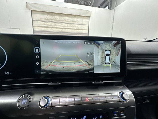 Used 2025 Hyundai Kona Limited image 25