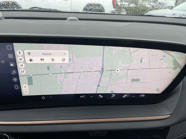 New 2026 Buick Envision Sport Touring image 18