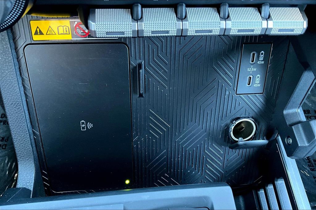 Used 2024 Toyota Tacoma TRD Off-Road image 26