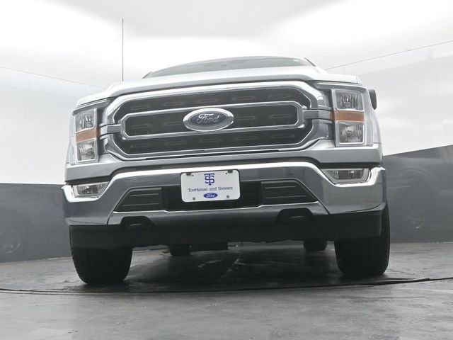 Used 2023 Ford F150 XLT w/ XTR Package image 30