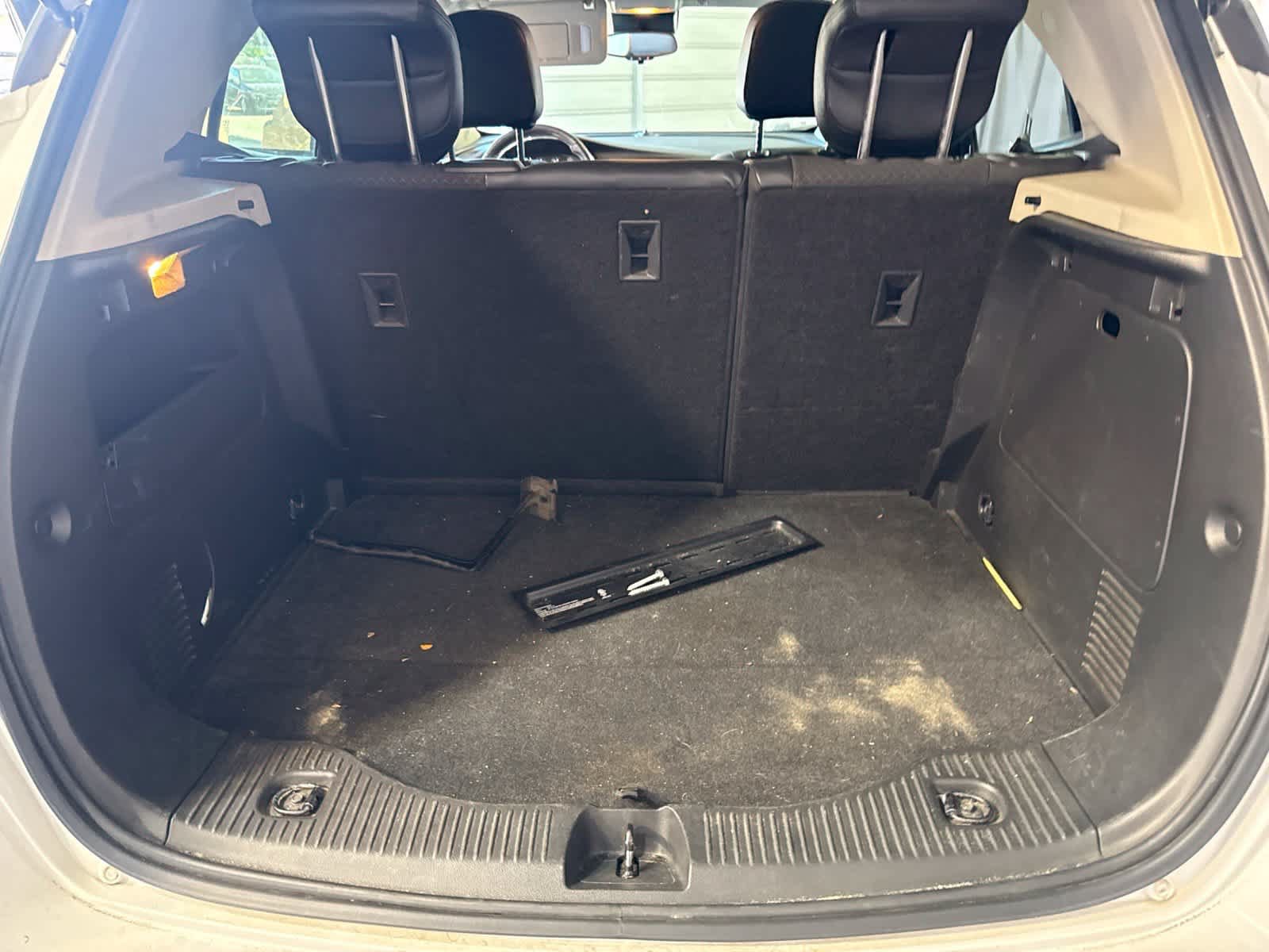 Used 2020 Buick Encore Preferred FWD image 16