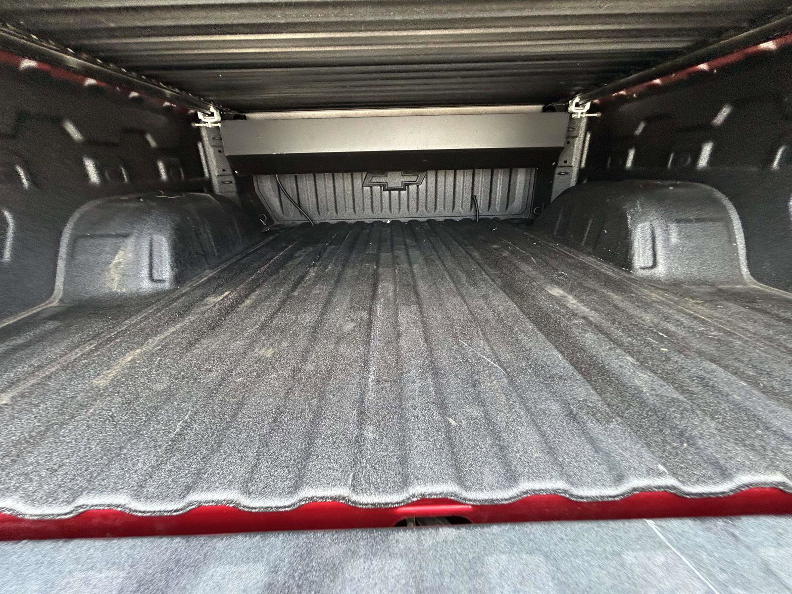 Used 2024 Chevrolet Silverado 1500 RST AWD/4WD image 16