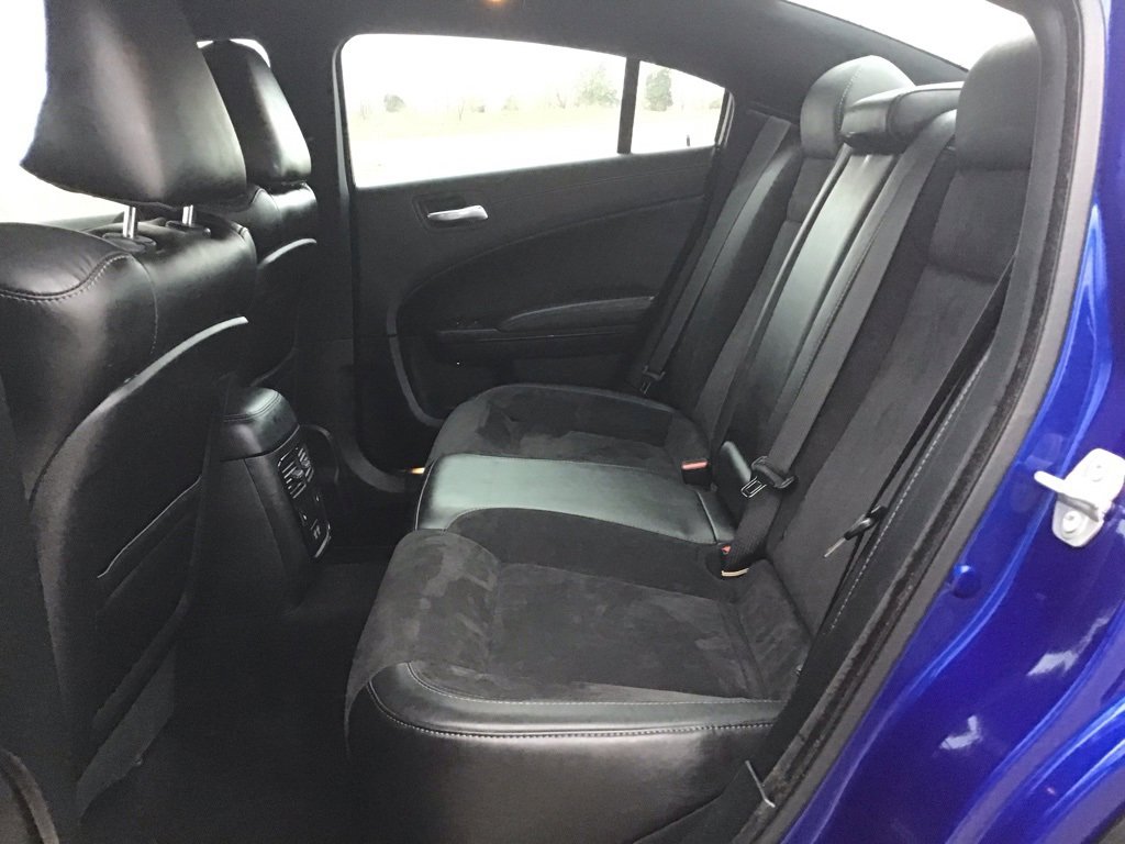 Used 2022 Dodge Charger GT w/ Plus Group image 13