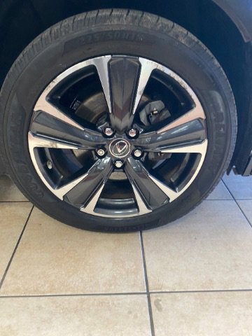 Used 2021 Lexus UX 200 w/ Accessory Package (Z1) image 29