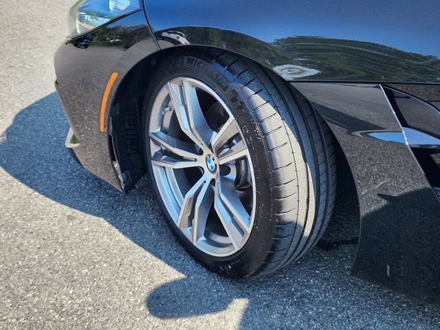 Used 2024 BMW Z4 sDrive30i w/ Premium Package RWD image 29
