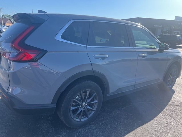 Used 2026 Honda CR-V EX-L image 3