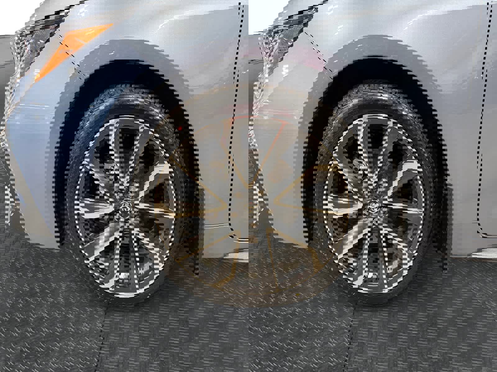 Used 2022 Toyota Corolla SE w/ Carpet Mat Package (TMS) image 15