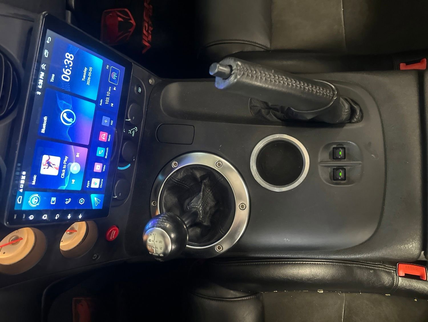 Used 2003 Dodge Viper SRT-10 RWD image 21