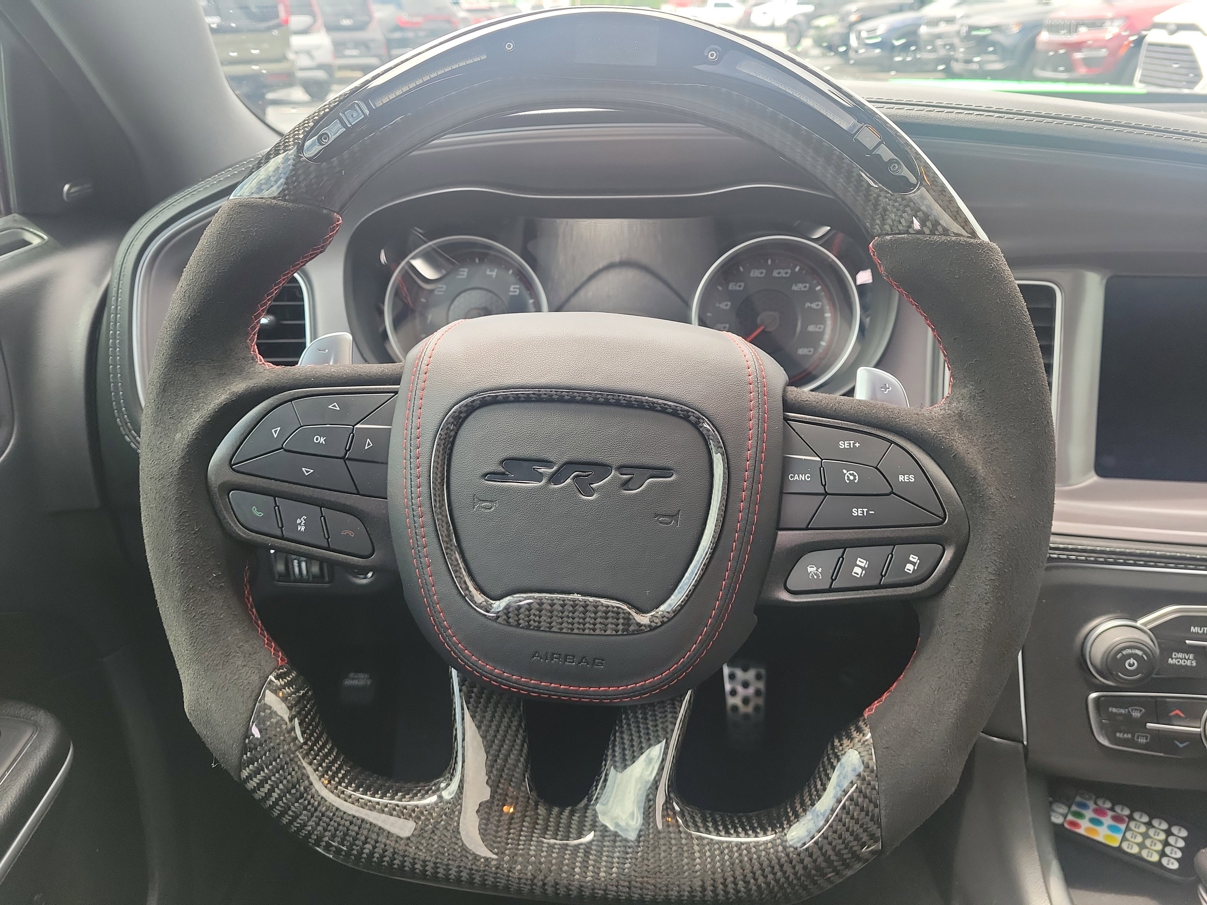 Used 2023 Dodge Charger Scat Pack w/ Plus Group image 19