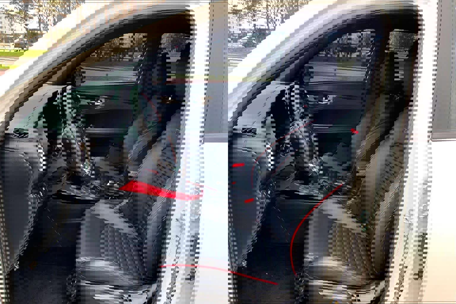 Used 2023 Kia Forte GT image 8