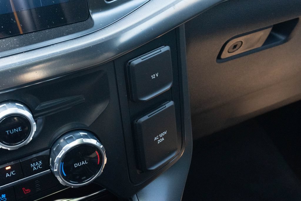 Used 2025 Ford F150 Tremor w/ Equipment Group 402A High AWD/4WD image 32