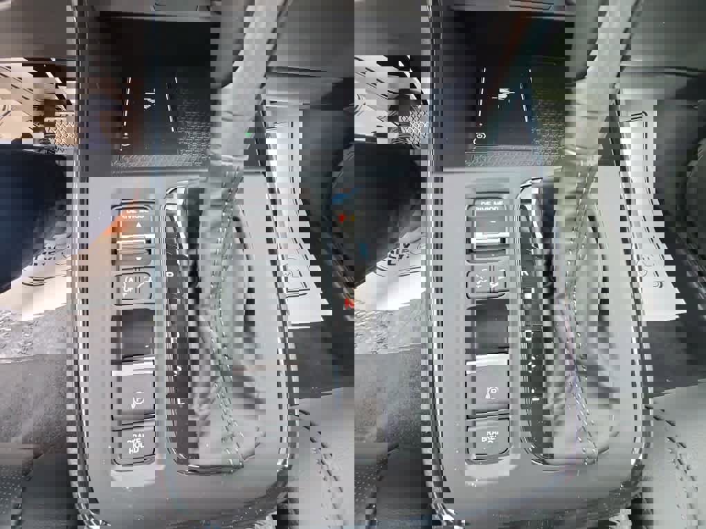 New 2026 Honda CR-V EX-L image 47