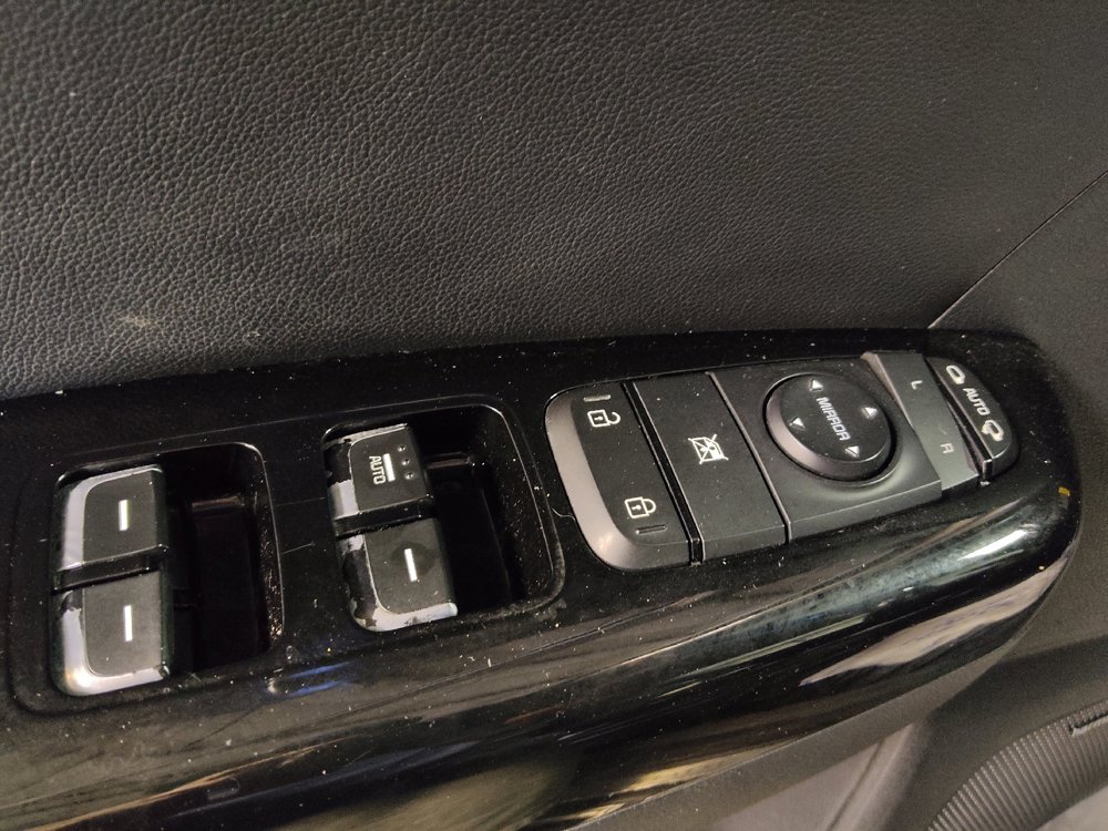 Used 2017 Kia Sportage SX AWD/4WD image 27