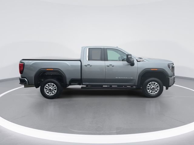 Certified 2024 GMC Sierra 2500 SLE w/ SLE Value Package; image 2