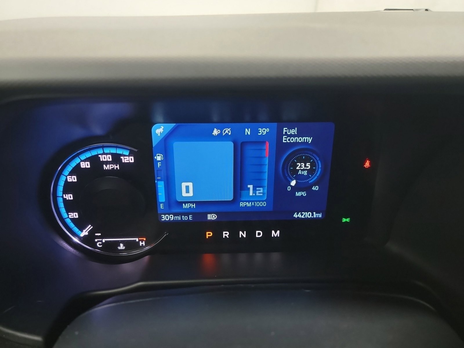 Used 2022 Ford Bronco Big Bend image 18