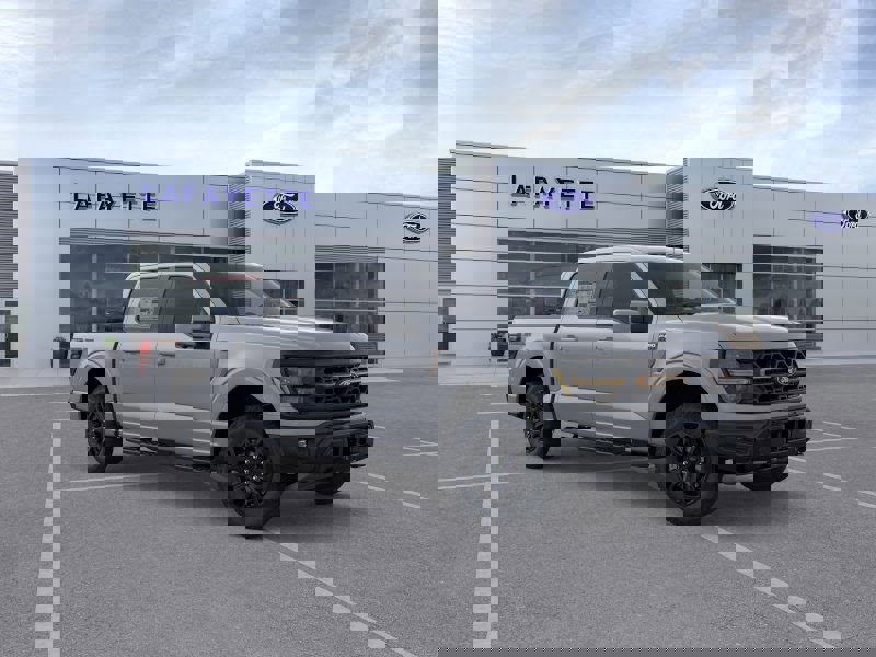 New 2026 Ford F150 Tremor w/ Equipment Group 402A High image 46