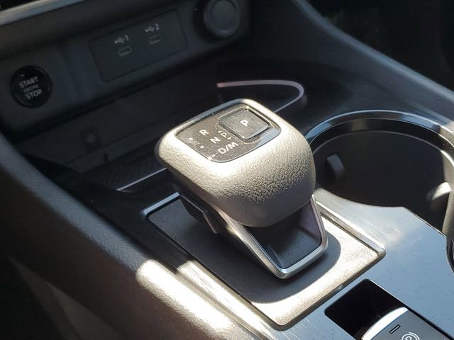 Certified 2026 Nissan Rogue SL AWD/4WD image 30