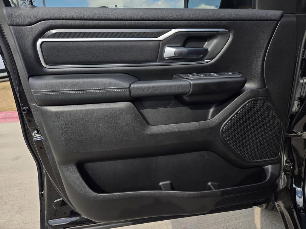 New 2026 RAM 1500 Lone Star image 15