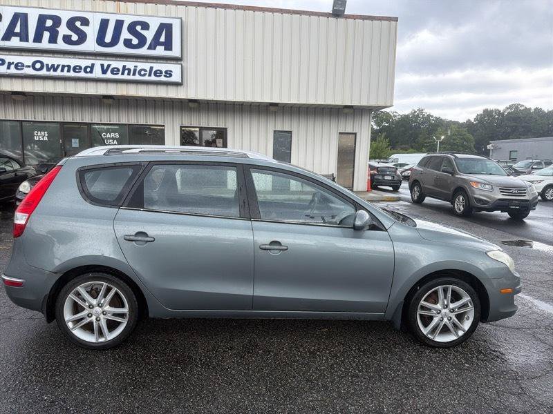 Used 2011 Hyundai Elantra FWD image 7