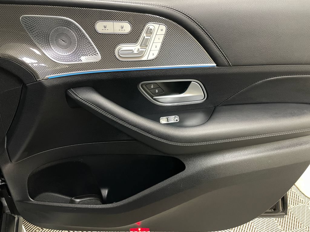 Used 2020 Mercedes-Benz GLE 450 4MATIC image 42