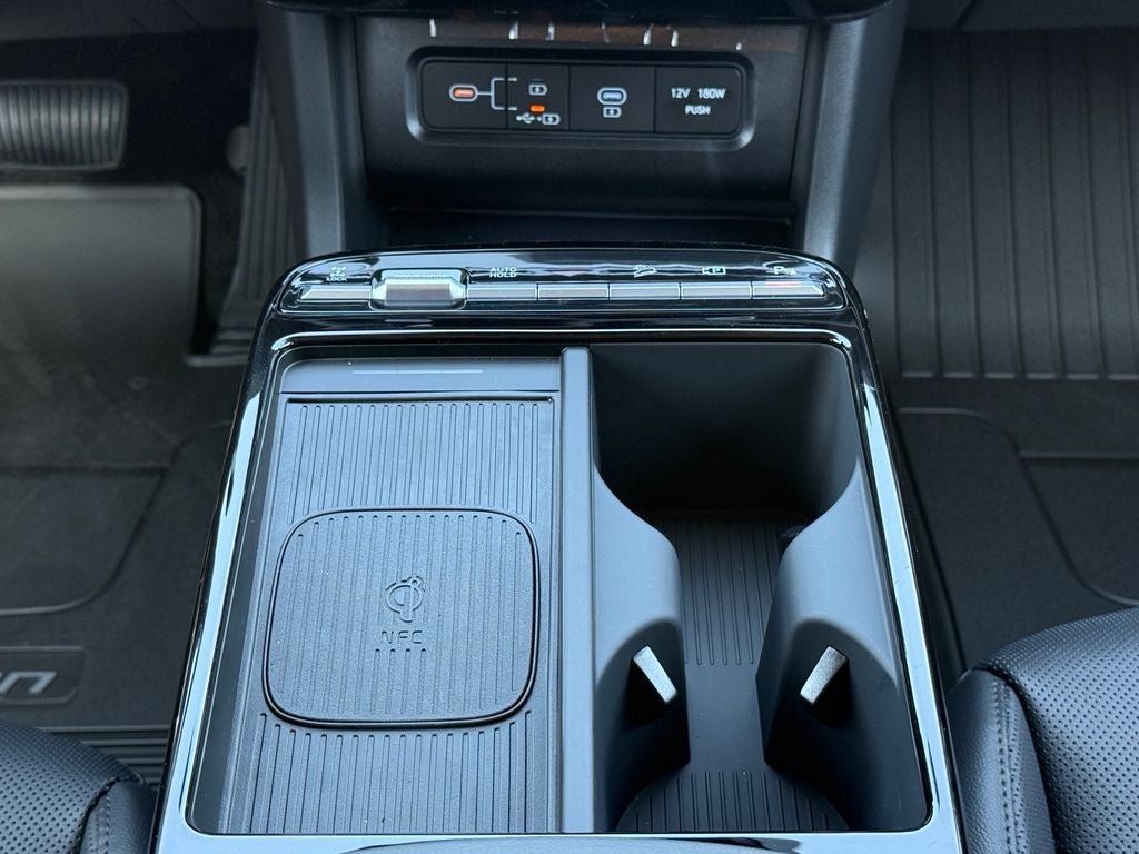 New 2026 Hyundai Tucson Limited AWD/4WD image 24