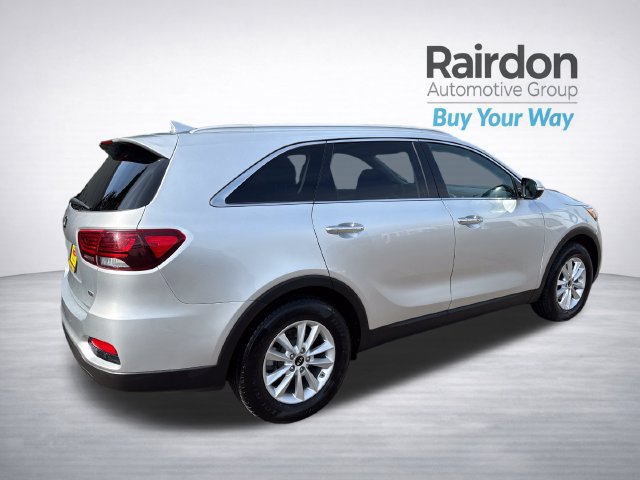 Used 2019 Kia Sorento FWD w/ Option Group 020 image 7