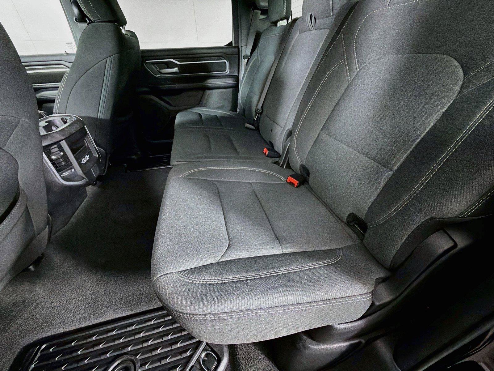 Used 2023 RAM 1500 Big Horn AWD/4WD image 26