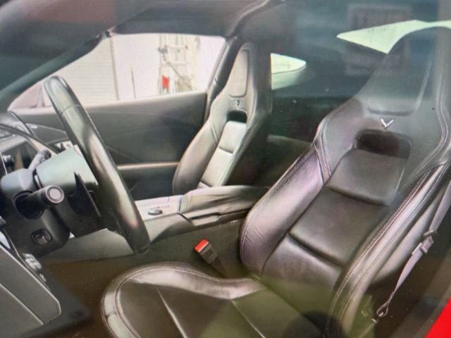 Used 2017 Chevrolet Corvette Z06 w/ Z07 Performance Package image 26