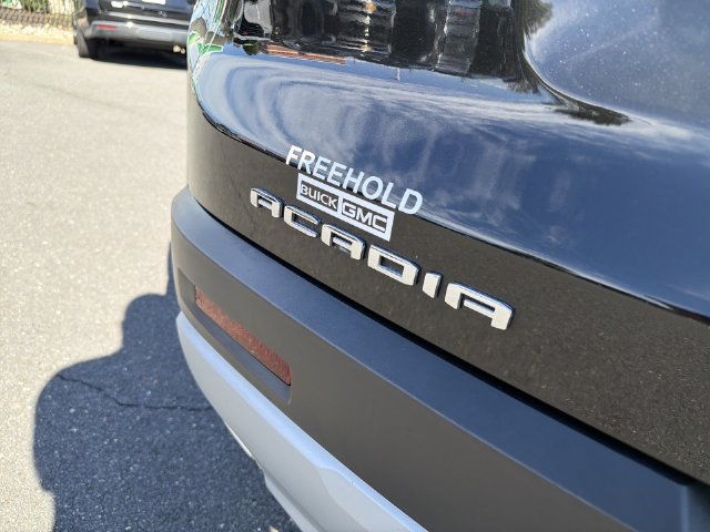 Certified 2023 GMC Acadia SLE w/ Driver Convenience Package AWD/4WD image 29