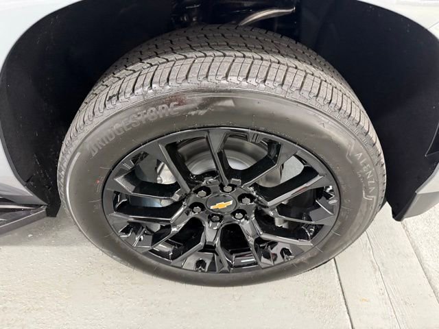 New 2026 Chevrolet Tahoe RST w/ Comfort Package image 4