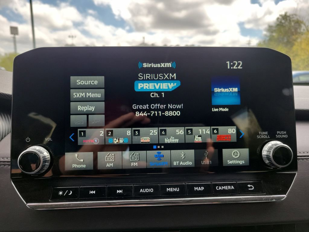 Used 2024 Mitsubishi Outlander SEL image 19