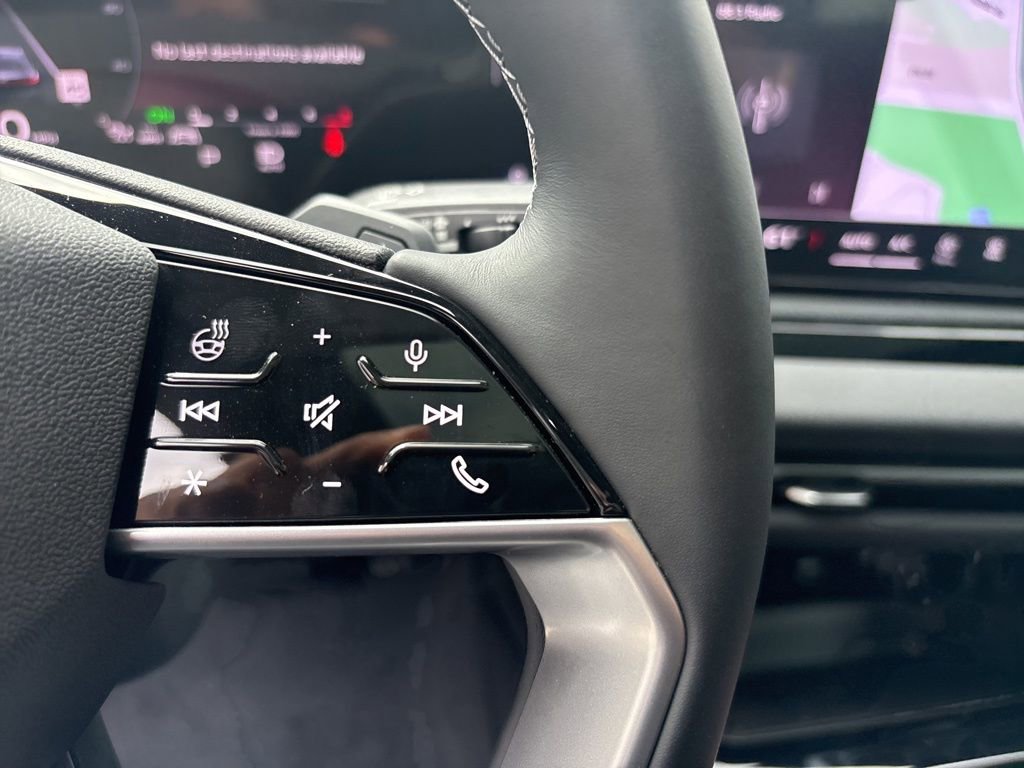 New 2025 Audi A5 2.0T Premium Plus image 19